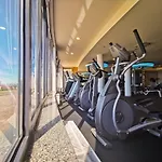 Ξενοδοχείο Mistral Sport