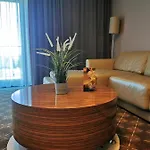 Mistral Sport Ξενοδοχείο 4*