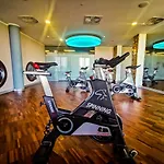 Ξενοδοχείο Mistral Sport 4*