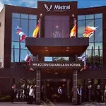 Mistral Sport