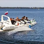 Mistral Sport ホテル