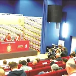 Mistral Sport Ξενοδοχείο 4*