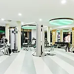 Mistral Sport 4* Γκνιεβίνο