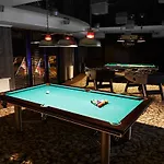 Mistral Sport 4* Γκνιεβίνο