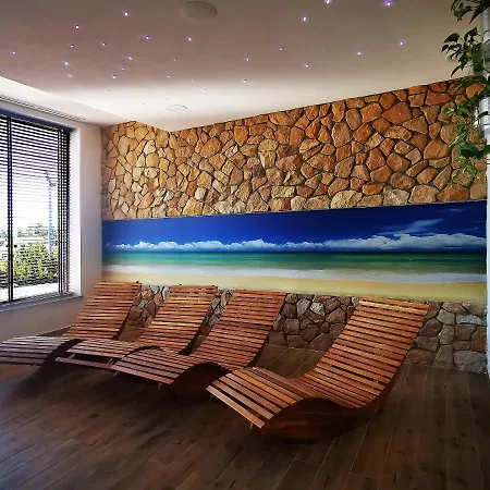 Mistral Sport Hotel 4*