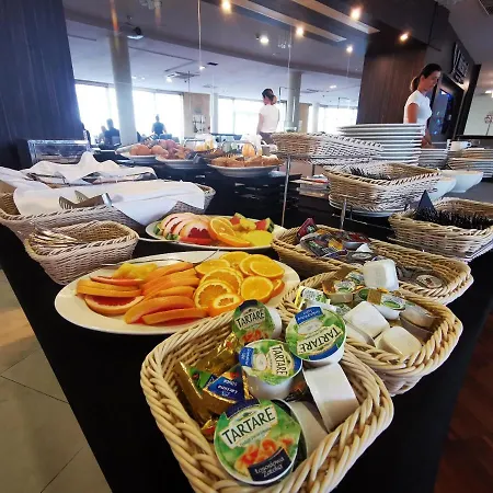 Mistral Sport Hotel Gniewino