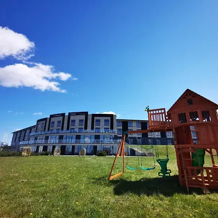 Mistral Sport 4* Gniewino