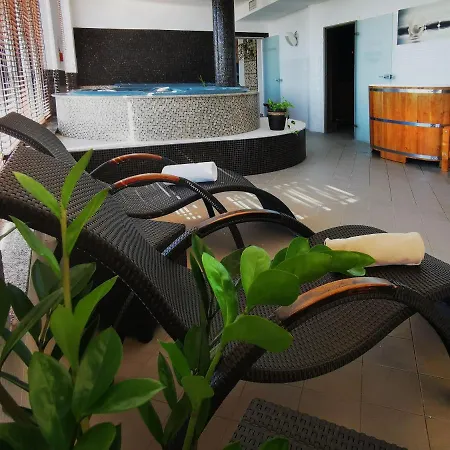 Hotel Mistral Sport Gniewino