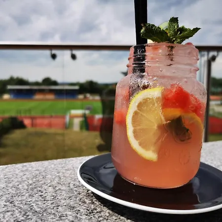 Mistral Sport 4* Gniewino