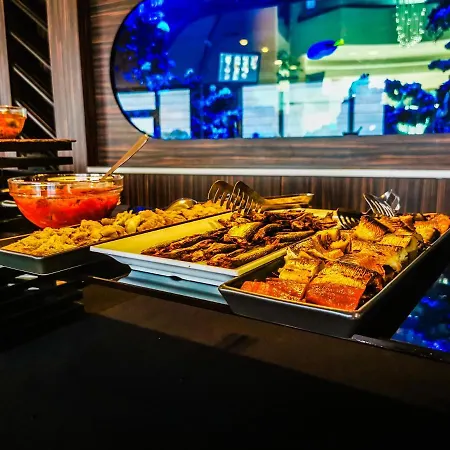Mistral Sport Hotel