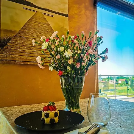 Mistral Sport Hotel Gniewino