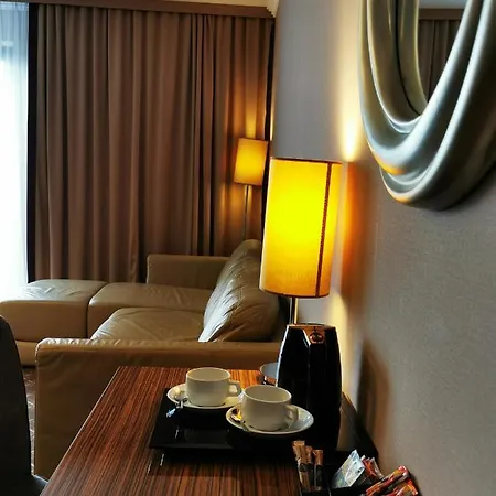 Mistral Sport Hotell