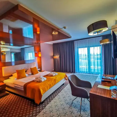 Mistral Sport 4* Gniewino