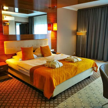 Mistral Sport Hotell