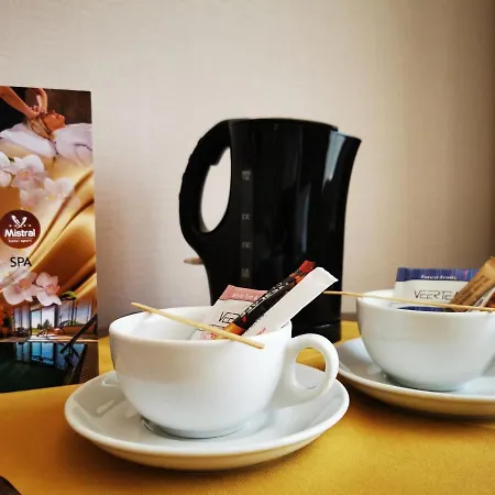 Mistral Sport Gniewino