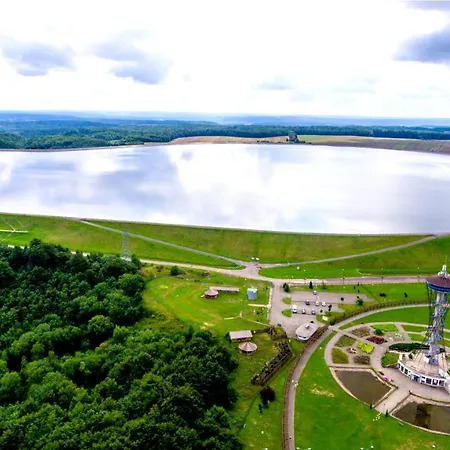 Hotel Mistral Sport Gniewino