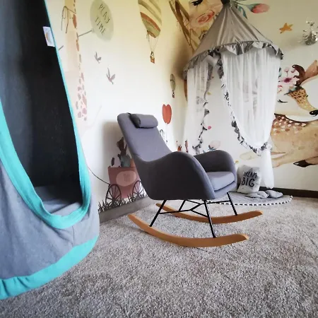 Mistral Sport Hotel 4*