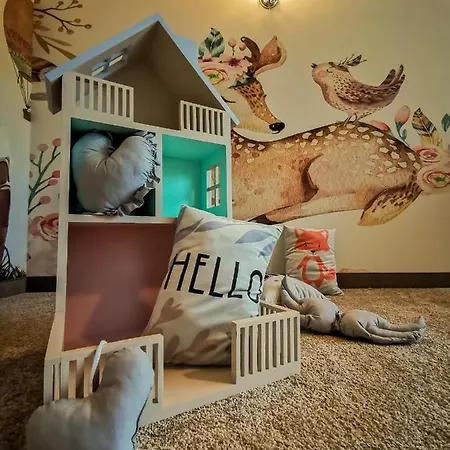 Mistral Sport Hotel 4*