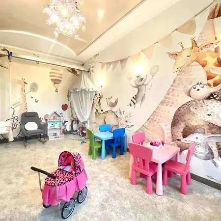 米斯特拉尔体育酒店 酒店 格涅维诺