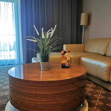 Mistral Sport Hotel 4*