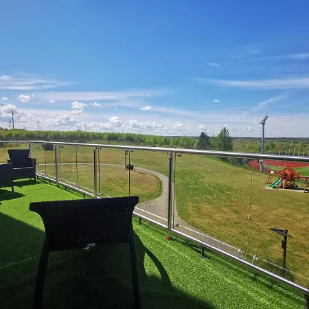 Mistral Sport Hotel Gniewino