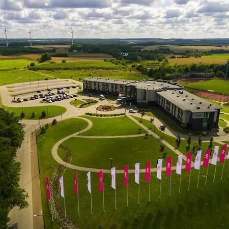 Hotel Mistral Sport 4*