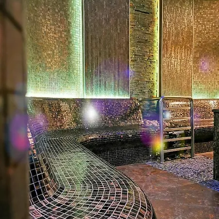 Mistral Sport 4* Gniewino