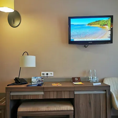 Mistral Sport Hotel Gniewino