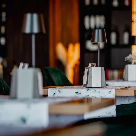 Mistral Sport Hotel 4*