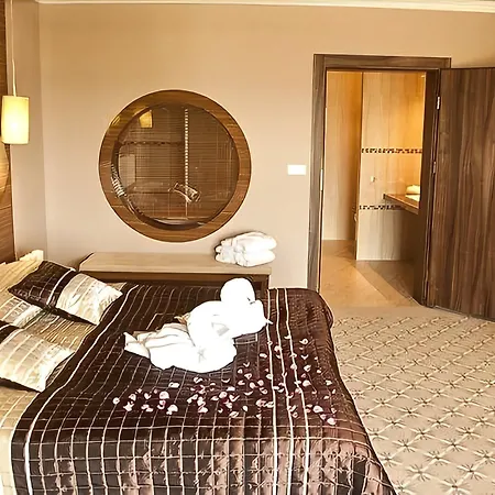 Hotel Mistral Sport 4*