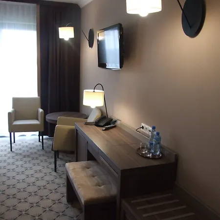 Mistral Sport Hotel 4*