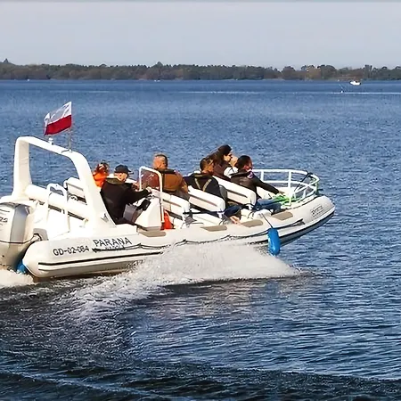 Mistral Sport ホテル