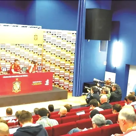 Mistral Sport Hotel 4*