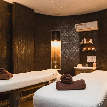 Hotel Mistral Sport 4*