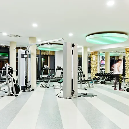 Mistral Sport 4* Gniewino