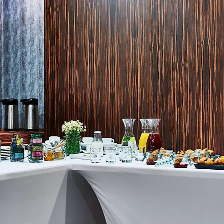 Mistral Sport Hotell Gniewino