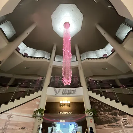 Mistral Sport 4* Gniewino