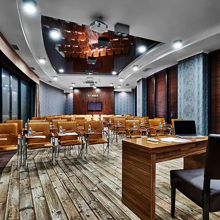 Mistral Sport Hotel Gniewino