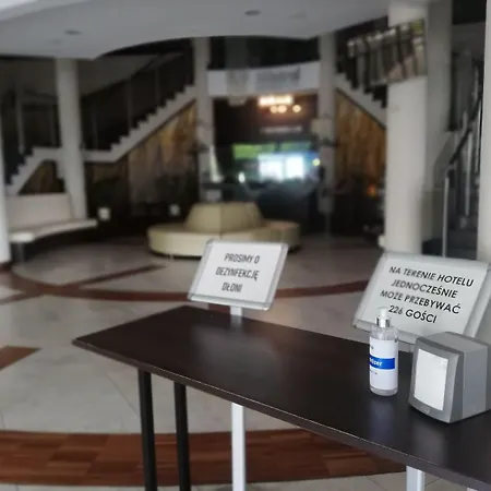 Mistral Sport Gniewino