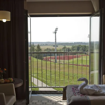 Mistral Sport Gniewino