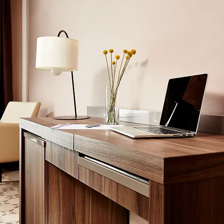 Hotel Mistral Sport 4*