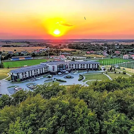 Hotel Mistral Sport