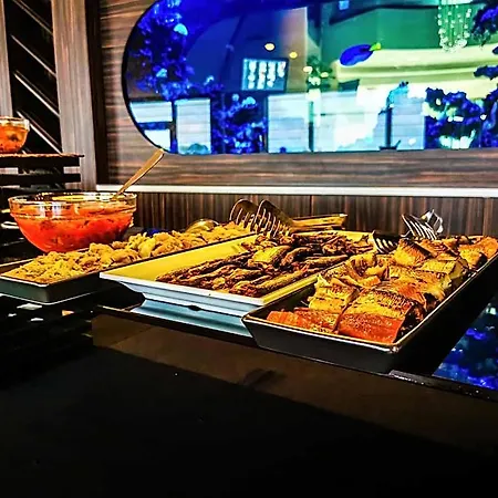 Mistral Sport Hotel 4*