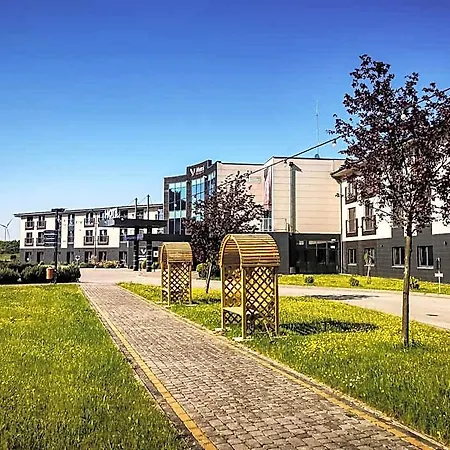 Mistral Sport 4* Gniewino