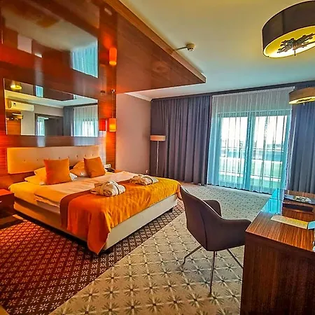 Hotel Mistral Sport