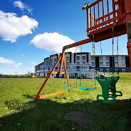 Hotel Mistral Sport