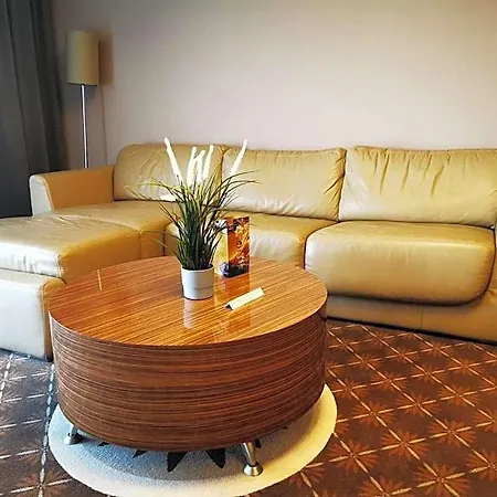 Mistral Sport Hotel