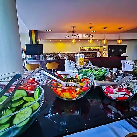 Mistral Sport Hotel