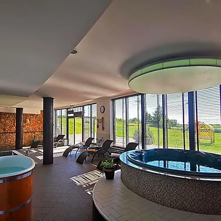Hotel Mistral Sport