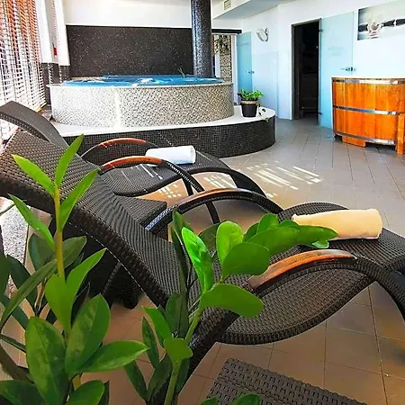 Mistral Sport Hotel 4*